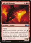Product image for Volcanic Dragon