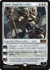 Product image for Ajani, Inspiring Leader