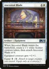 Product image for Ancestral Blade