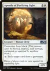 Product image for Apostle of Purifying Light