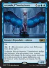 Product image for Atemsis, l'Omnisciente