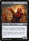 Product image for Audacious Thief