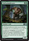 Product image for Troll peaudécorce