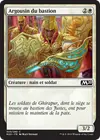 Product image for Argousin du bastion