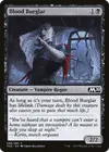 Product image for Blood Burglar