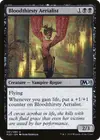 Product image for Bloodthirsty Aerialist