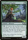 Product image for Brightwood Tracker