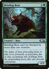 Product image for Bristling Boar