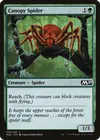 Product image for Canopy Spider