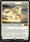 Product image for Cavalier de l'aube