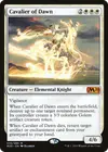 Product image for Cavalier of Dawn