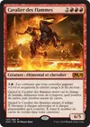 Product image for Cavalier des flammes