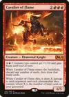 Product image for Cavalier of Flame