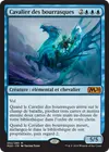 Product image for Cavalier des bourrasques