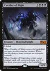Product image for Cavalier of Night