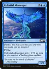 Product image for Celestial Messenger