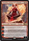 Product image for Chandra, acolyte de la flamme