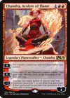 Product image for Chandra, Acolyte of Flame