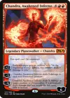 Product image for Chandra, Awakened Inferno