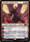 Product image for Chandra, Flame's Fury