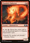 Product image for Chandra's Embercat