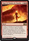 Product image for Vague de flammes de Chandra