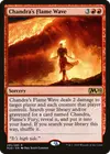 Product image for Chandra's Flame Wave