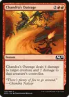 Product image for Chandra's Outrage