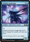 Product image for Voyante sangnuage