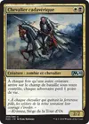 Product image for Chevalier cadavérique