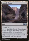 Product image for Cryptic Caves