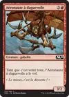 Product image for Aéronaute à daguevoile