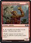Product image for Excavateur destructeur