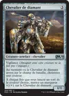 Product image for Chevalier de diamant