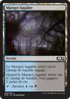 Product image for Marigot lugubre