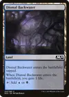 Product image for Dismal Backwater