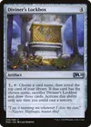 Product image for Diviner's Lockbox