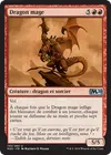 Product image for Dragon mage
