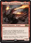 Product image for Drakuseth, gueule de flammes