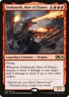 Product image for Drakuseth, Maw of Flames