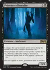 Product image for Présence effroyable