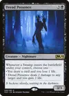 Product image for Dread Presence