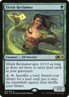 Product image for Elvish Reclaimer
