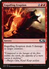 Product image for Engulfing Eruption