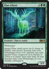 Product image for Élan éthéré