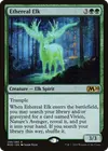 Product image for Ethereal Elk