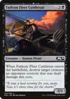 Product image for Fathom Fleet Cutthroat