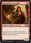 Product image for Hallebardière intrépide