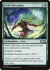 Product image for Feral Invocation