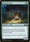 Product image for Ferocious Pup
